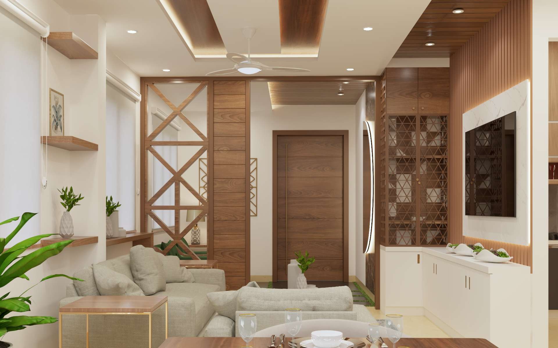 Interior Design